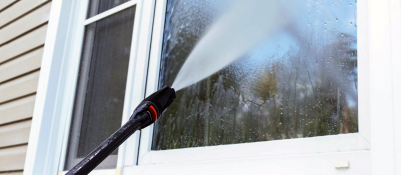 Door & Window Power Washing Professional Services | Pressure Pros NY LLC | Queens, Brooklyn, Nassau County, Suffolk County, Long Island, Manhattan (NYC), NY | Phone: 516.661.2975, Email: pressureprosny@gmail.com - image