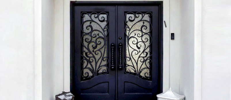 Door & Window Power Washing Professional Services | Pressure Pros NY LLC | Queens, Brooklyn, Nassau County, Suffolk County, Long Island, Manhattan (NYC), NY | Phone: 516.661.2975, Email: pressureprosny@gmail.com - image