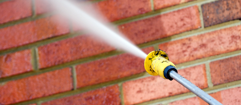 Brick & Paver Power Washing Professional Services | Pressure Pros NY LLC | Queens, Brooklyn, Nassau County, Suffolk County, Long Island, Manhattan (NYC), NY | Phone: 516.661.2975, Email: pressureprosny@gmail.com - image