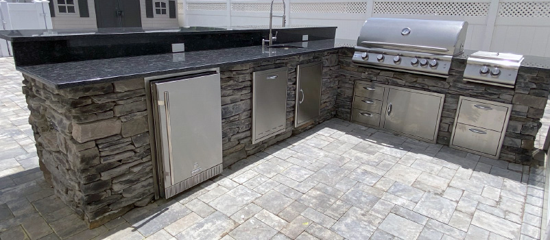 Brick & Paver Power Washing Professional Services | Pressure Pros NY LLC | Queens, Brooklyn, Nassau County, Suffolk County, Long Island, Manhattan (NYC), NY | Phone: 516.661.2975, Email: pressureprosny@gmail.com - image