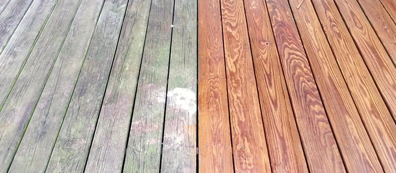 Deck Power Washing Professional Services | Pressure Pros NY LLC | Queens, Brooklyn, Nassau County, Suffolk County, Long Island, Manhattan (NYC), NY | Phone: 516.661.2975, Email: pressureprosny@gmail.com - image