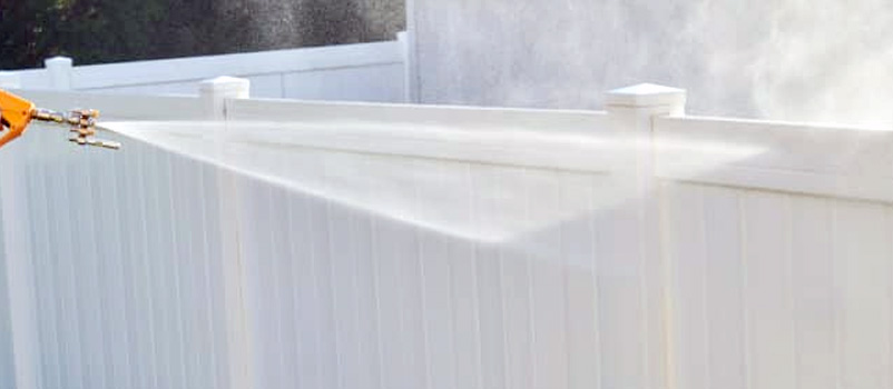Fence & Railing Power Washing Professional Services | Pressure Pros NY LLC | Queens, Brooklyn, Nassau County, Suffolk County, Long Island, Manhattan (NYC), NY | Phone: 516.661.2975, Email: pressureprosny@gmail.com - image