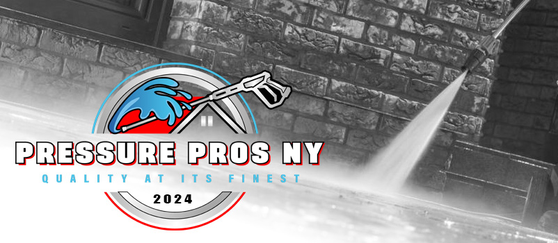 Pressure Pros NY LLC - Image & Logo