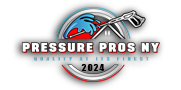 Pressure Pros NY - Logo
