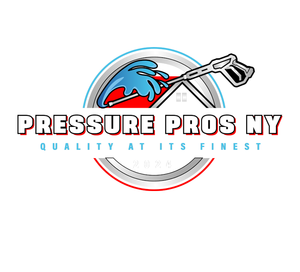 Pressure Pros NY LLC Logo