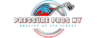 Pressure Pros NY - Logo