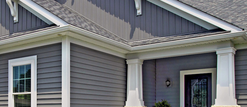 Siding Power Washing Professional Services | Pressure Pros NY LLC | Queens, Brooklyn, Nassau County, Suffolk County, Long Island, Manhattan (NYC), NY | Phone: 516.661.2975, Email: pressureprosny@gmail.com - image
