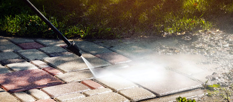 Stone Porch Power Washing Professional Services | Pressure Pros NY LLC | Queens, Brooklyn, Nassau County, Suffolk County, Long Island, Manhattan (NYC), NY | Phone: 516.661.2975, Email: pressureprosny@gmail.com - image